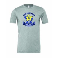 Stony Point - T-Shirts - SOFT STYLE