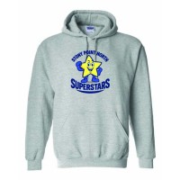 Stony Point Gildan Hoodie