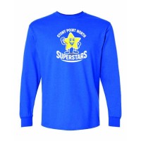 Stony Point Gildan Long Sleeve