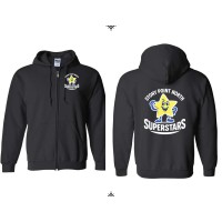 Stony Point Gildan Full Zip